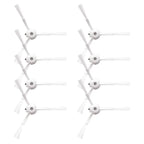 Side Brush Replacement Set of 8 for Narwal Freo S Robot Vacuum Cleaner