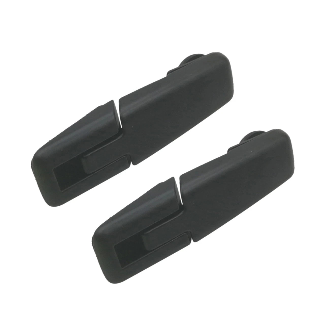Rear Back Window Glass Hinge YL8Z78420A68BA for Ford Escape (2001–2007)