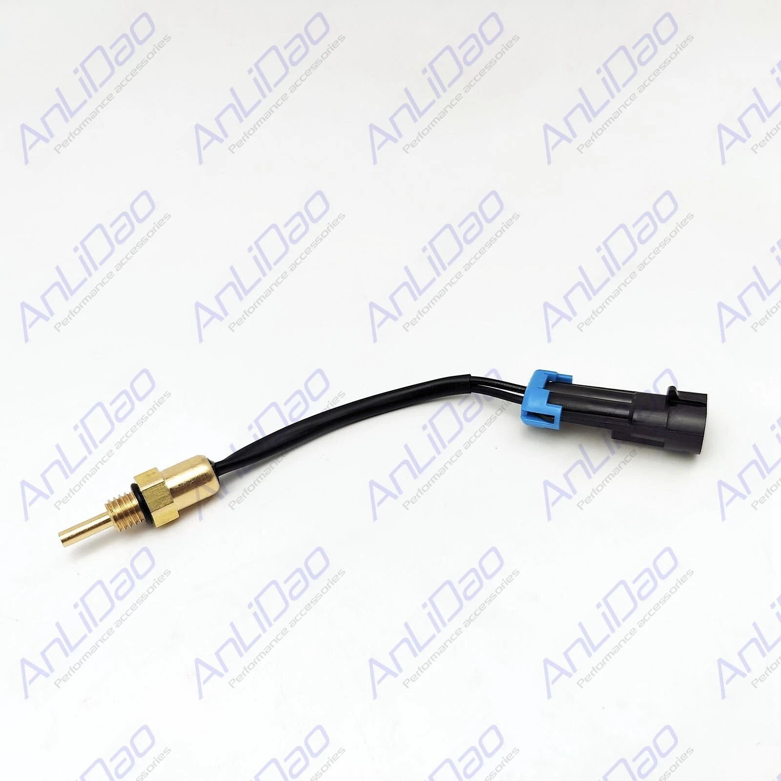 Temperature Sensor for Mercury Mariner 135HP-400HP (8M0010146, 8M0142542)