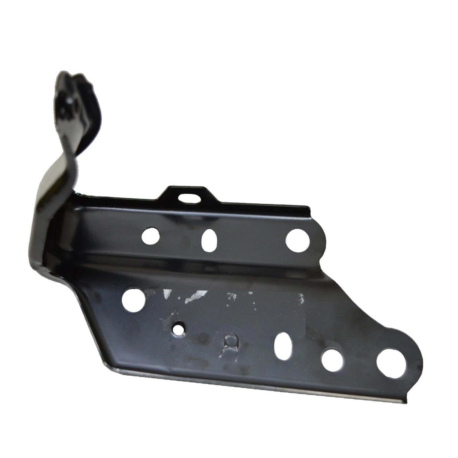 Replacement Steel Passenger Side Front Fender Brace for Toyota Hilux (2016–2020)