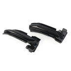 LED Dynamic Rearview Mirror Turn Signal Lamp for Ford Kuga Escape Ecosport (20-21)
