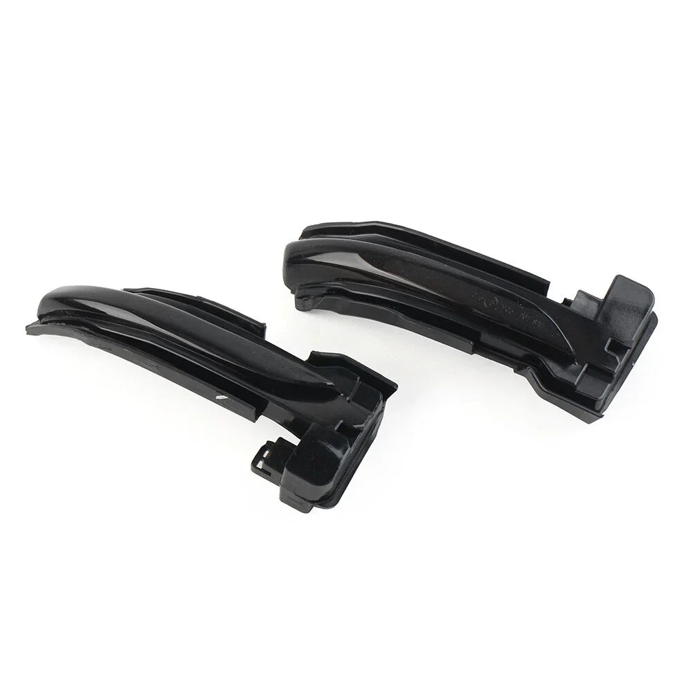 LED Dynamic Rearview Mirror Turn Signal Lamp for Ford Kuga Escape Ecosport (20-21)
