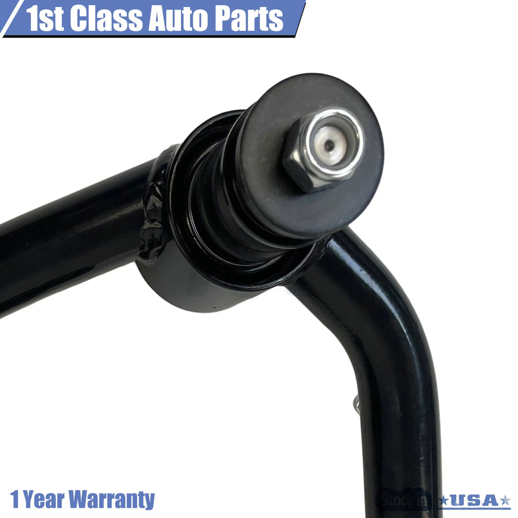 Set of 2 Front Upper Suspension Control Arms for Tundra Sequoia (2000-2007)