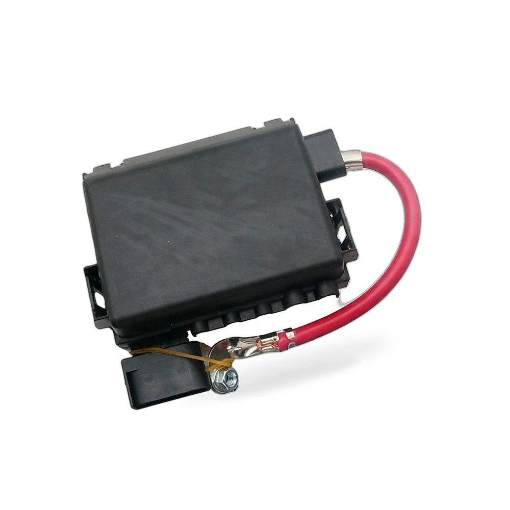 1J0937550A, 1J0937617D Fuse Box for VW Bora (2002–2005)