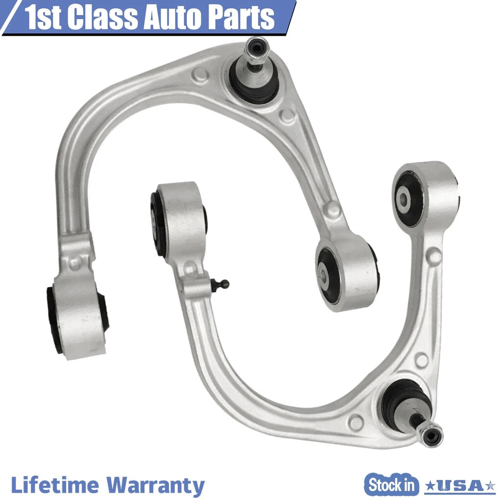 Front Suspension Upper Control Arms Ball Joints for Cadillac CTS (2008–2014)