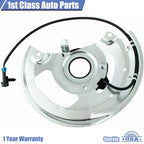ABS Wheel Speed Sensor for Chevrolet S10 GMC Sonoma (1991–2003)