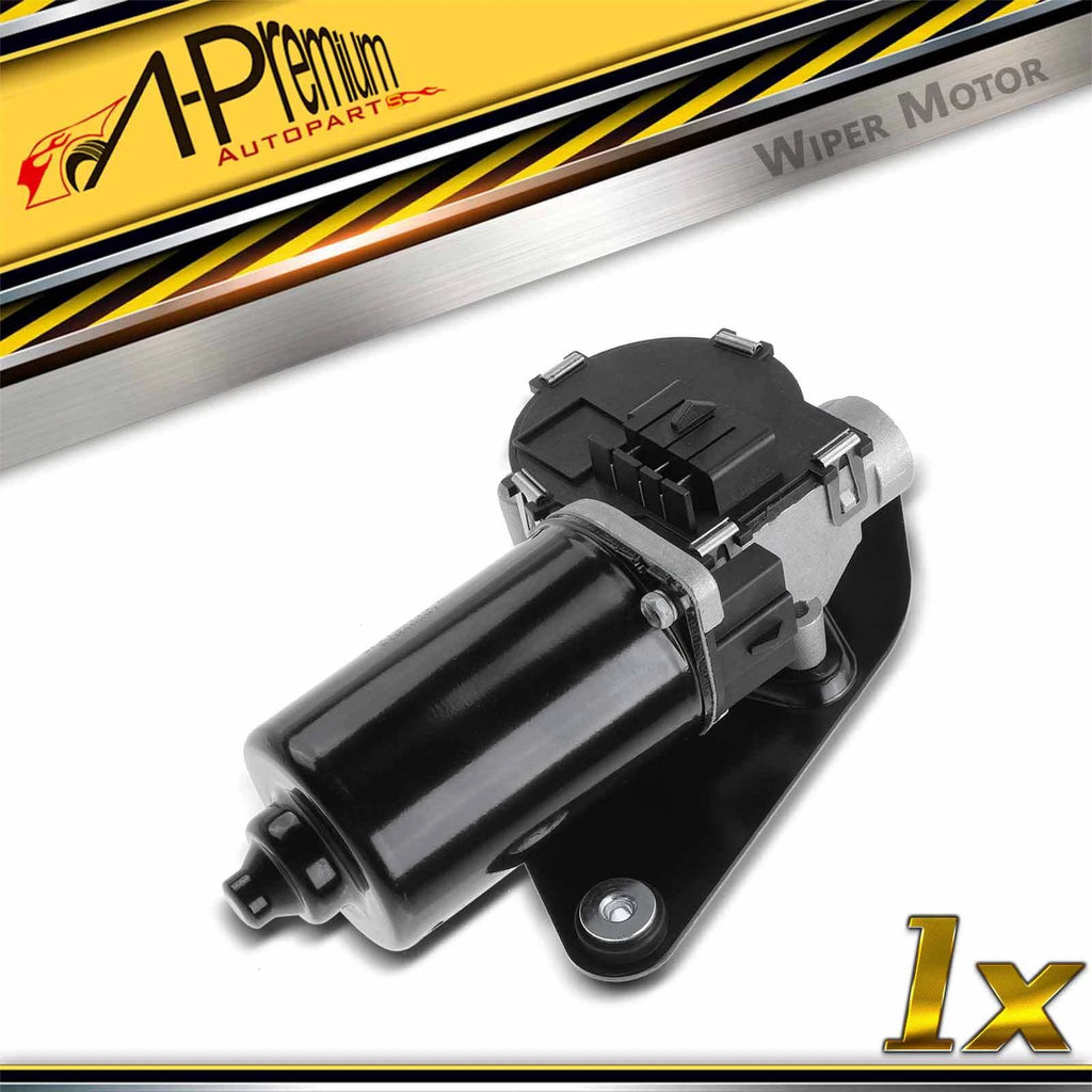 Front Windshield Wiper Motor for Ford Mustang (1987–1993)