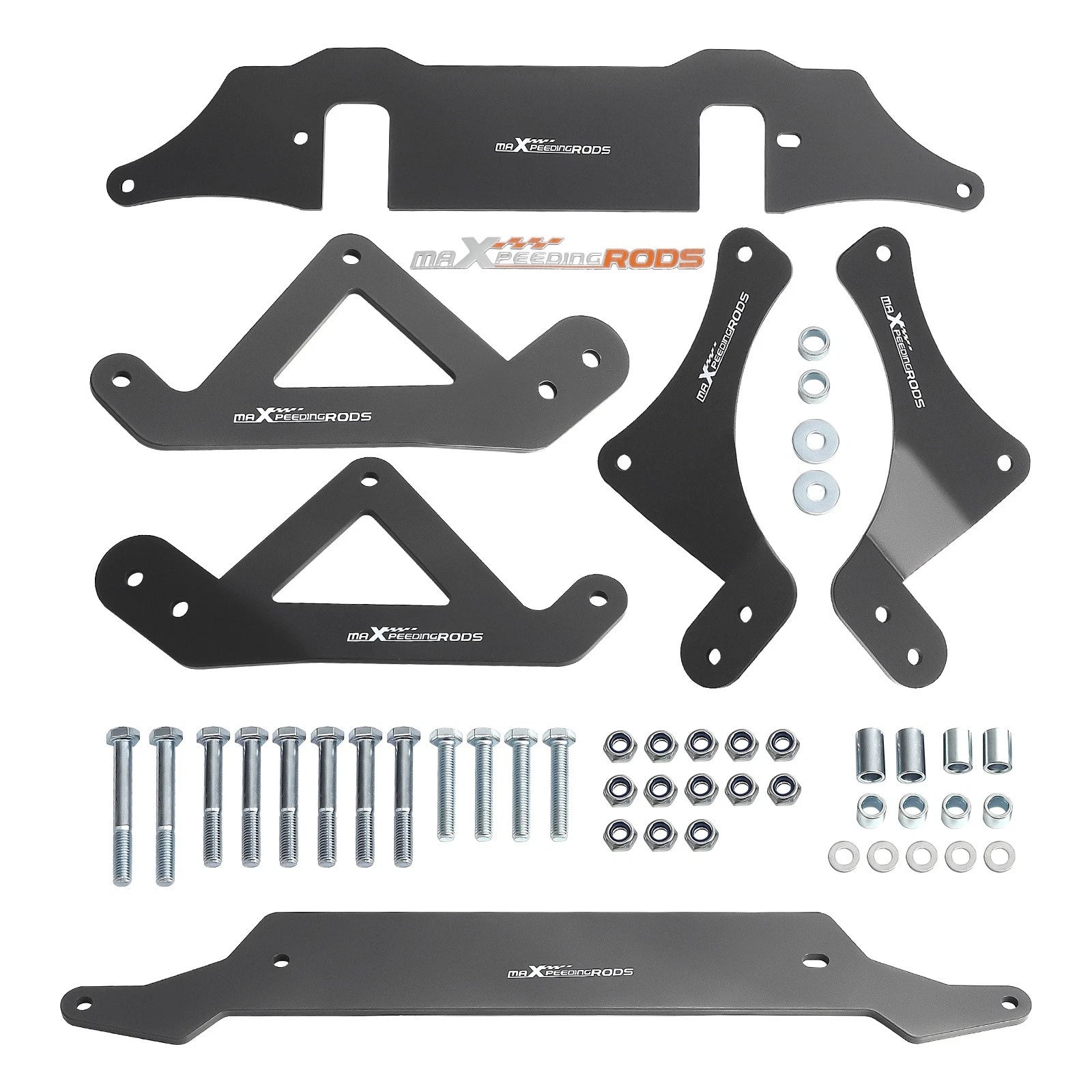 Lift Kit 2"-5" for Polaris RZR 900 S / 900 4 (2015–2016)