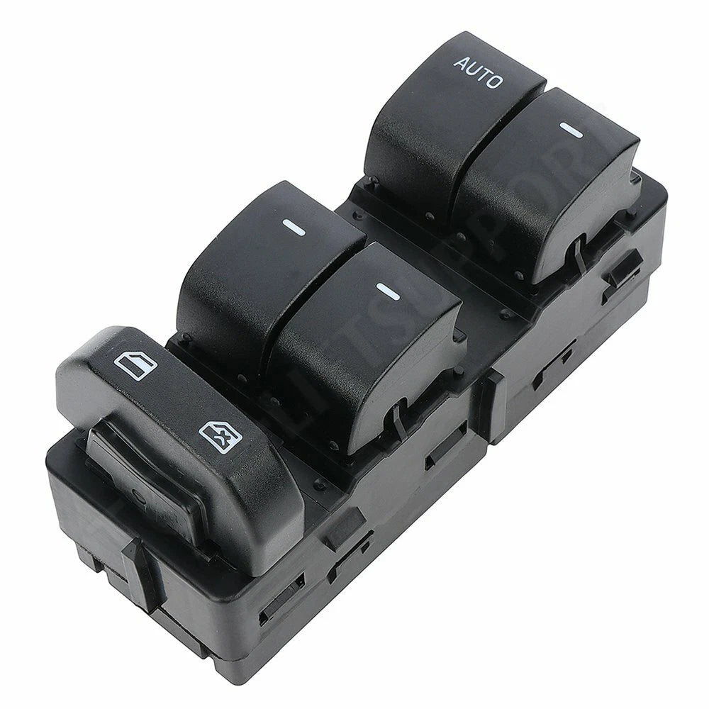Window Switch for Ford Crown Victoria, Grand Marquis (2009–2011)