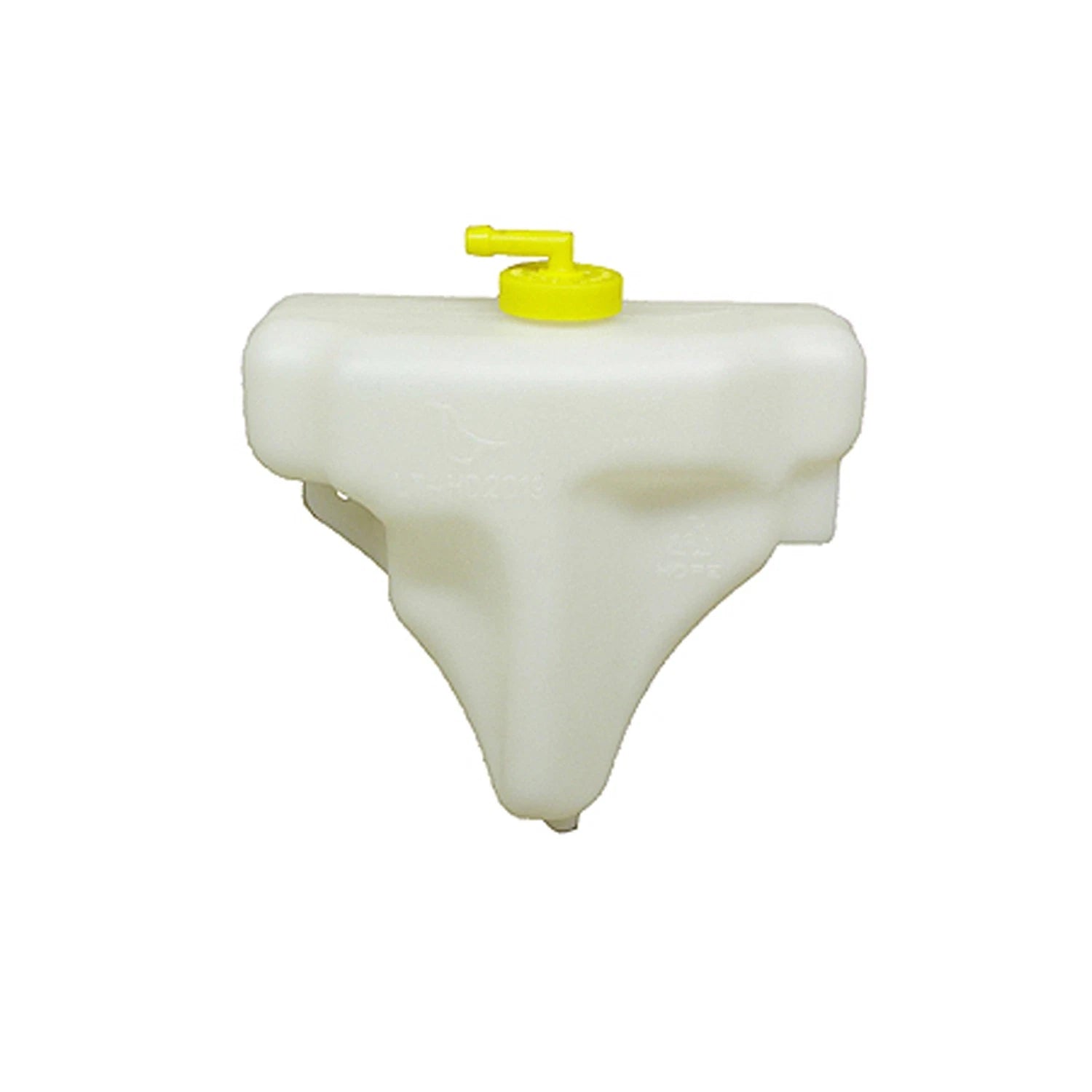 Replacement Plastic Coolant Recovery Tank (See compatibility Chart)