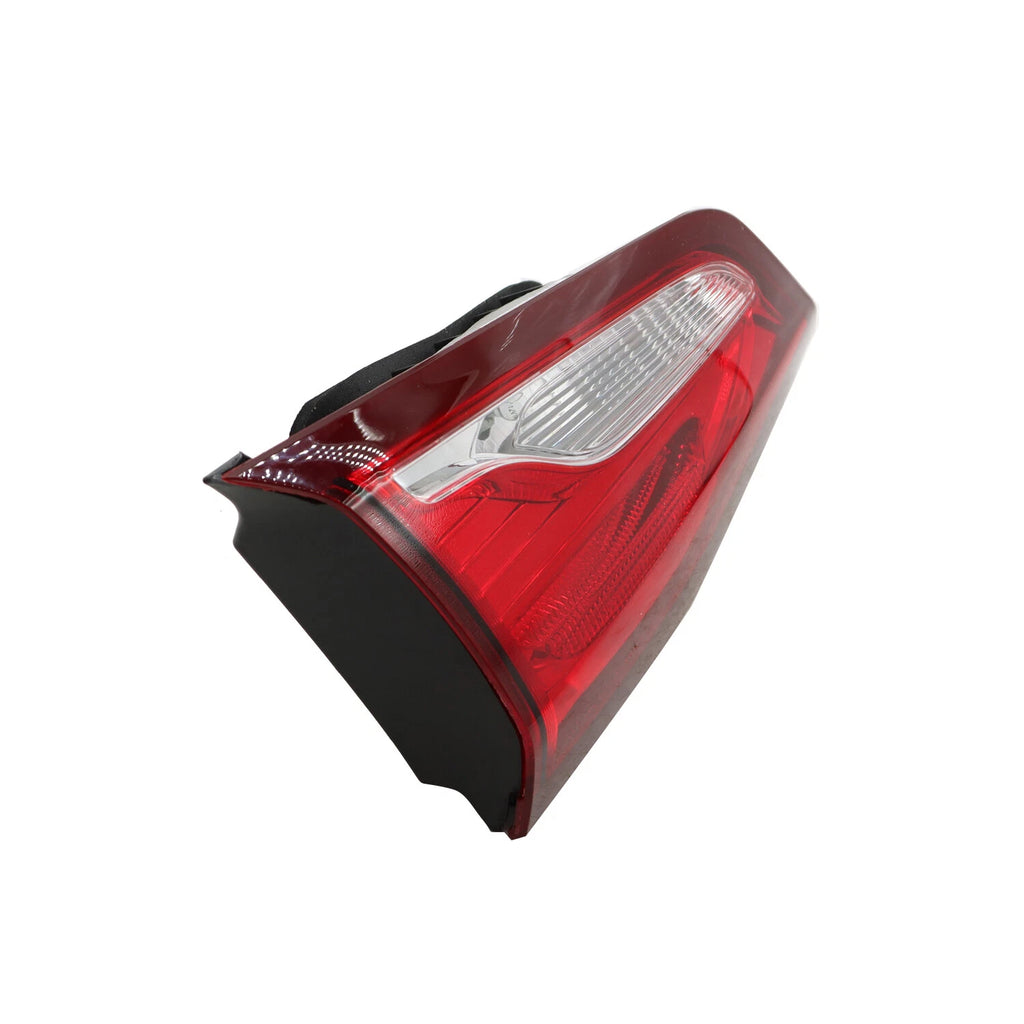 Tail Light for Chevy Equinox (2018–2019) Inner Rear Lamp W/Bulbs Left