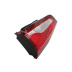 Tail Light for Chevy Equinox (2018–2019) Inner Rear Lamp W/Bulbs Left