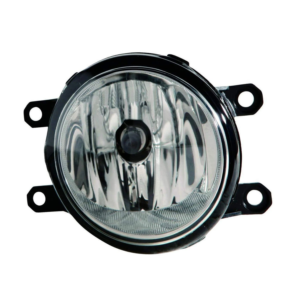 Replacement Passenger Side Fog Light Assembly for Honda Accord (2018–2022)