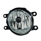 Replacement Passenger Side Fog Light Assembly for Honda Accord (2018–2022)