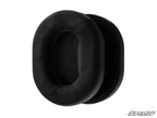 Comfort-Fit Gel Cups for Cardo Headsets