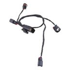 Fuel Injection Ignition Wire Harness Right for Ford 4.3L V6