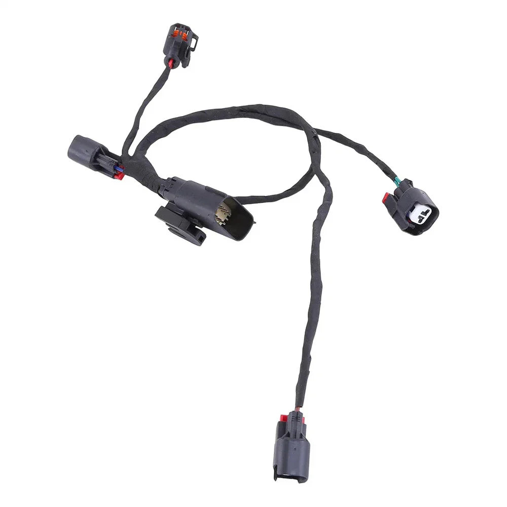 Fuel Injection Ignition Wire Harness Right for Ford 4.3L V6