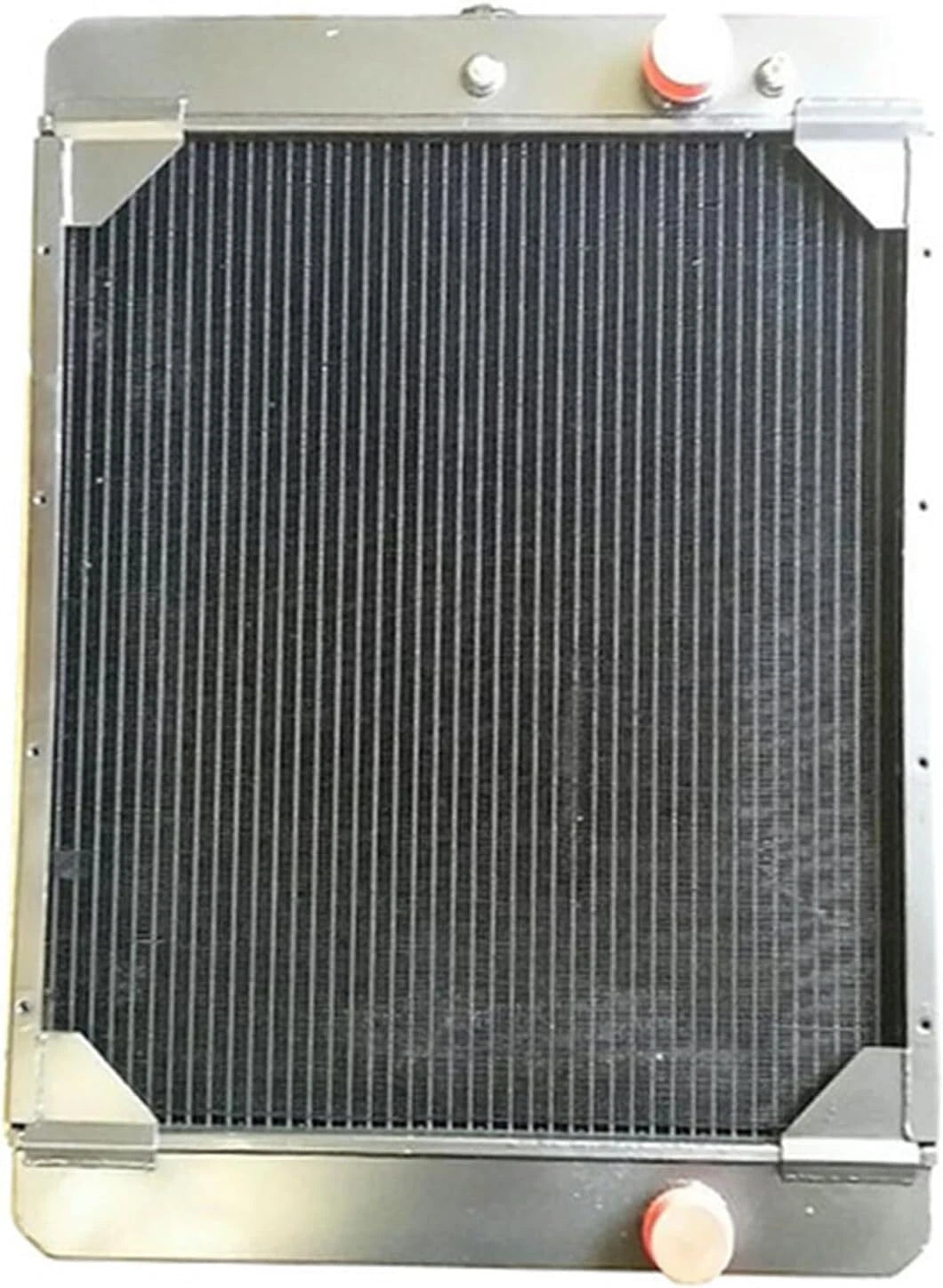 Radiator for Case 721B 721C 821B 821C (A190840 253148A1 300303A1 133080A2)
