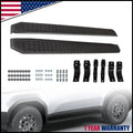 2X Running Boards Side Steps for Land Cruiser J250 LC250 (2024–2025)