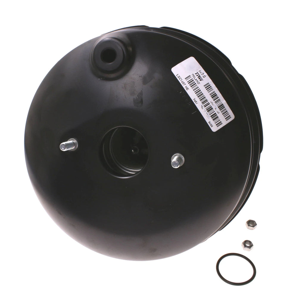Brake Booster for BMW X5 (2000–2006)