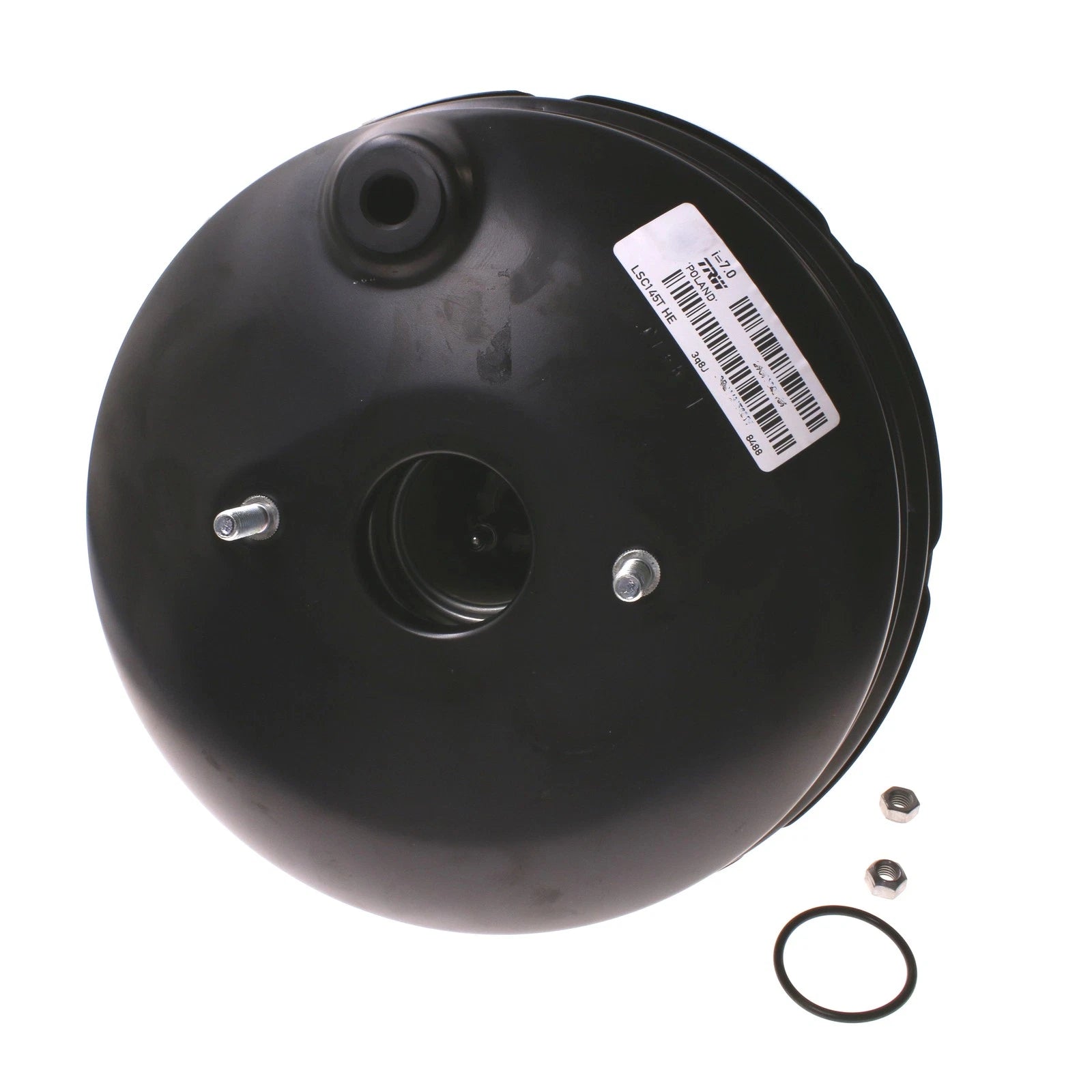 Brake Booster for BMW X5 (2000–2006)