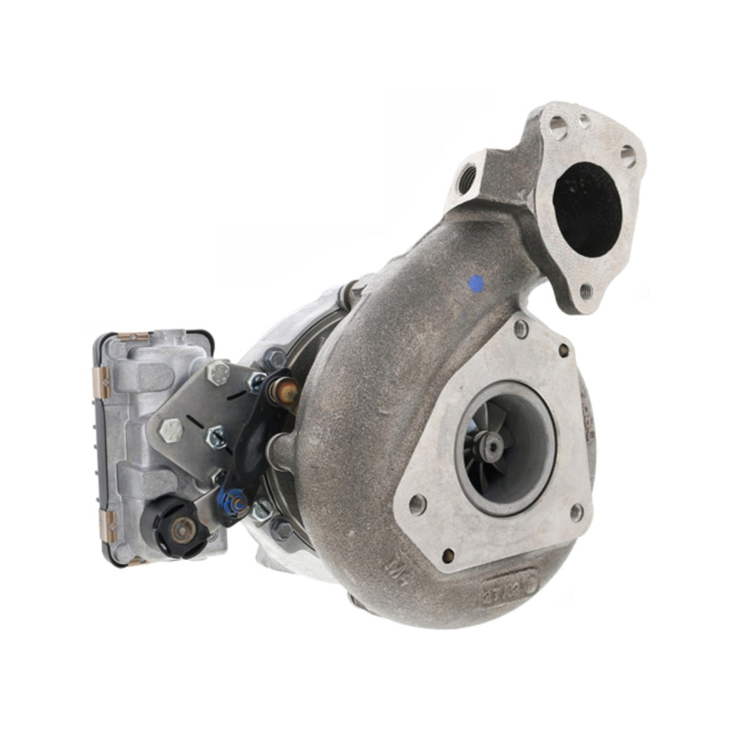 Turbocharger for Mercedes-Benz S-Class S350