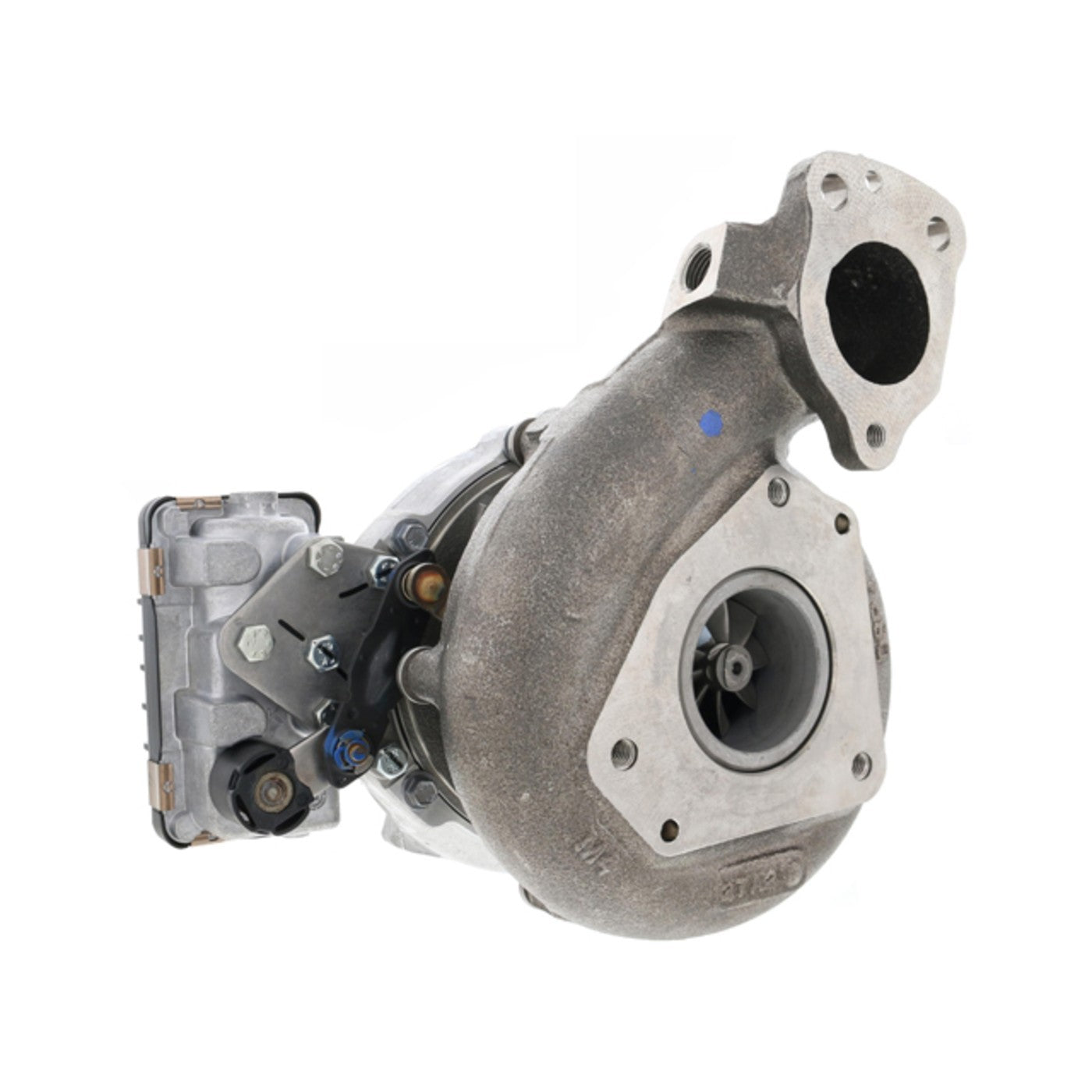 Turbocharger for Mercedes-Benz S-Class S350