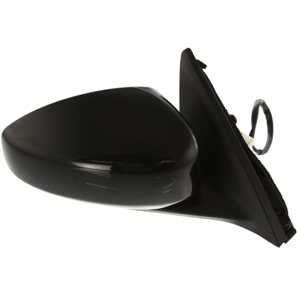 Power Mirror for Infiniti G35 Coupe (2003–2007) Passenger Side Paintable