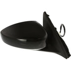 Power Mirror for Infiniti G35 Coupe (2003–2007) Passenger Side Paintable