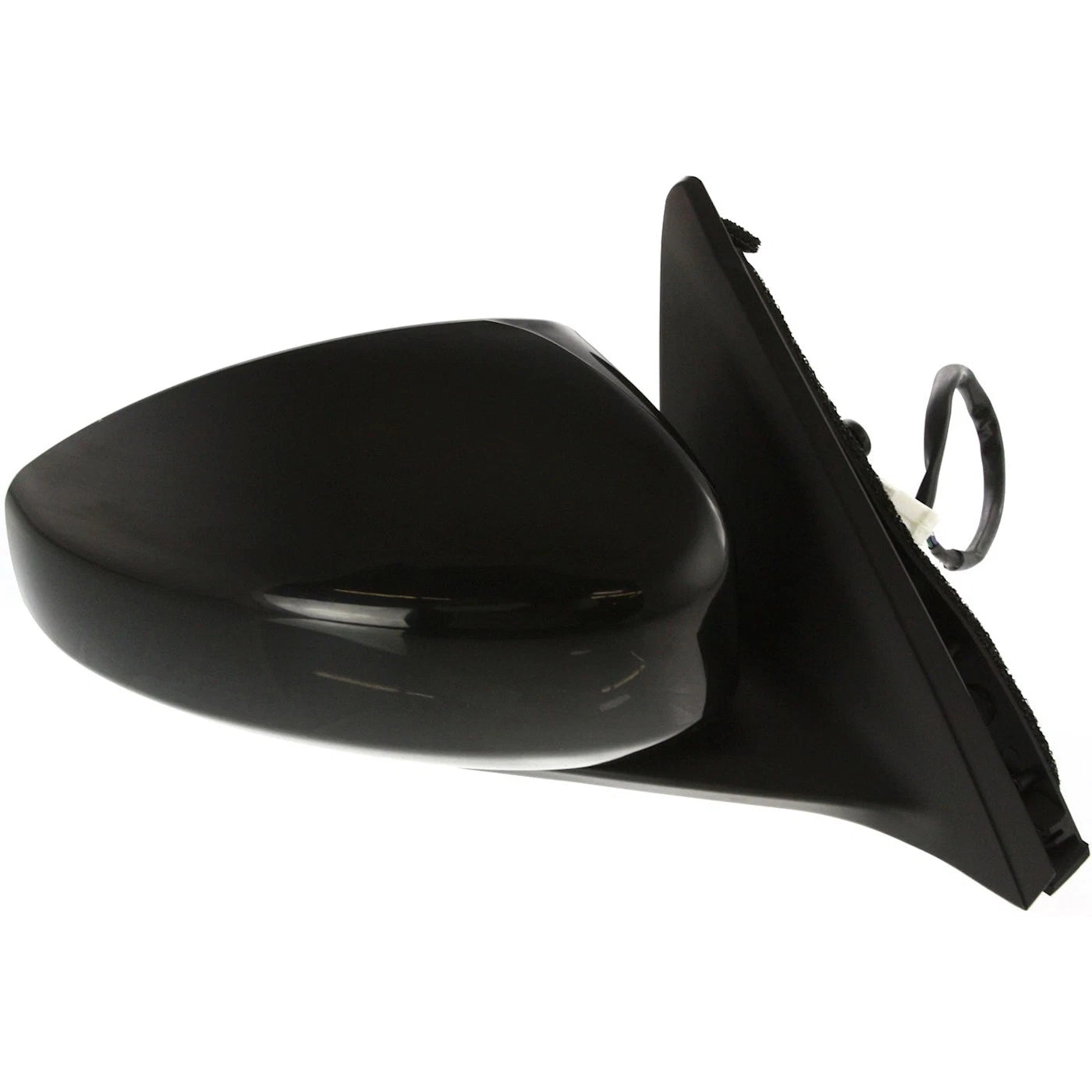 Power Mirror for Infiniti G35 Coupe (2003–2007) Passenger Side Paintable