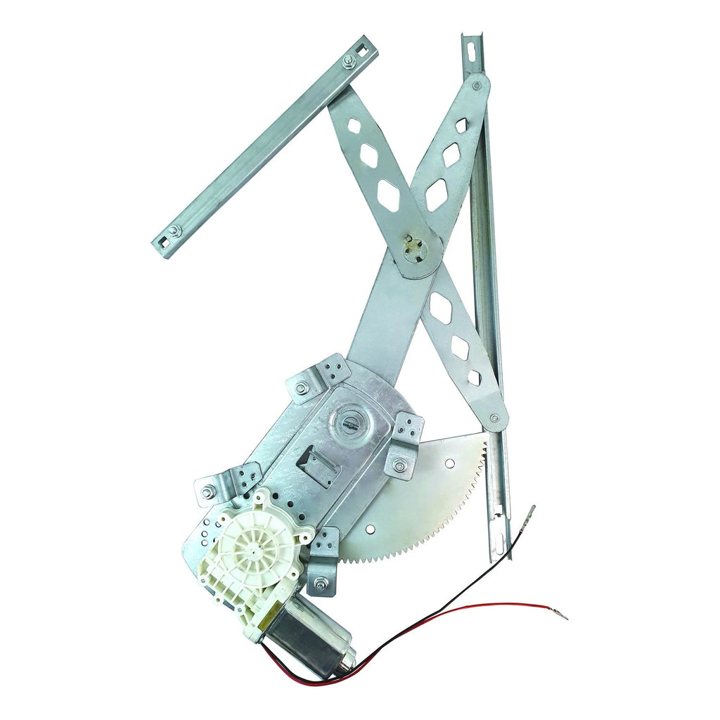 Front Left Window Lift Regulator for Make Model