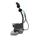 Ignition Coil Insulating Sleeve for Outboard Motor