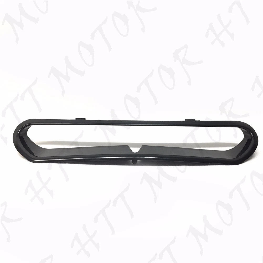 Outer Upper Fairing Cowl Grille for Harley Touring (2014–2017)