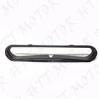Outer Upper Fairing Cowl Grille for Harley Touring (2014–2017)