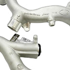 Aluminum Coolant Pipe for Land Rover Jaguar (LR186859, AJ814311, LR186917)