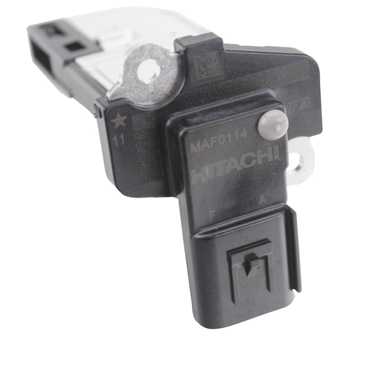 Mass Air Flow Sensor for Ford C-Max, Escape, Focus, Fusion, Lincoln MKZ (2013–2019) MAF0114