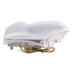 Clear Integrated Tail Light Turn Signals for KAWASAKI NINJA ZX-14R (2006-2010)