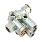 Trailer Enhanced Spring Brake Control Valve for Euclid Meritor (110700)