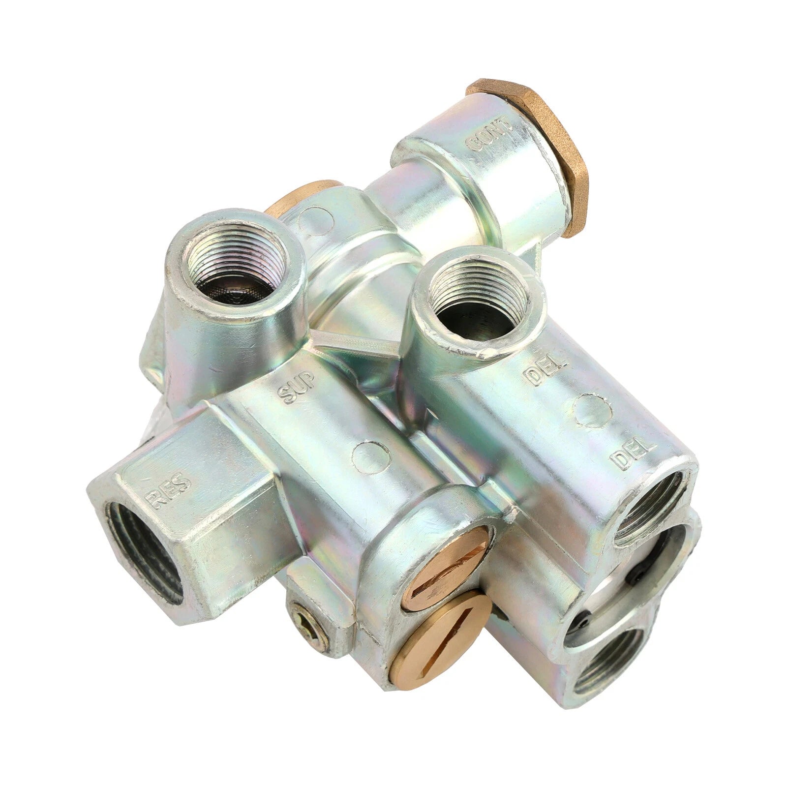 Trailer Enhanced Spring Brake Control Valve for Euclid Meritor (110700)