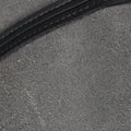 Armrest Cover for Range Rover Sport (2006–2013) - Black Leather
