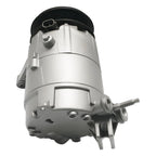 A/C Compressor Kit with O-Rings for Honda Odyssey (1999-2004)