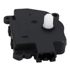 HVAC Heater Blend Door Actuator for Nissan Infiniti (27743ZP00A, 604-970)