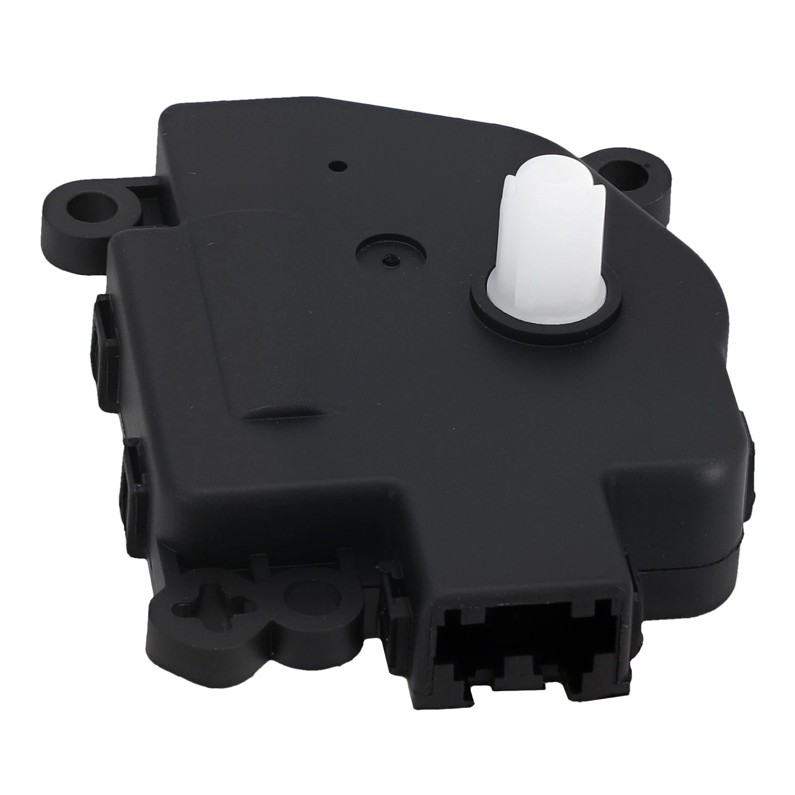 HVAC Heater Blend Door Actuator for Nissan Infiniti (27743ZP00A, 604-970)