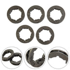 5pcs Rim Sprocket for MS461 MS661 (2015–2023)