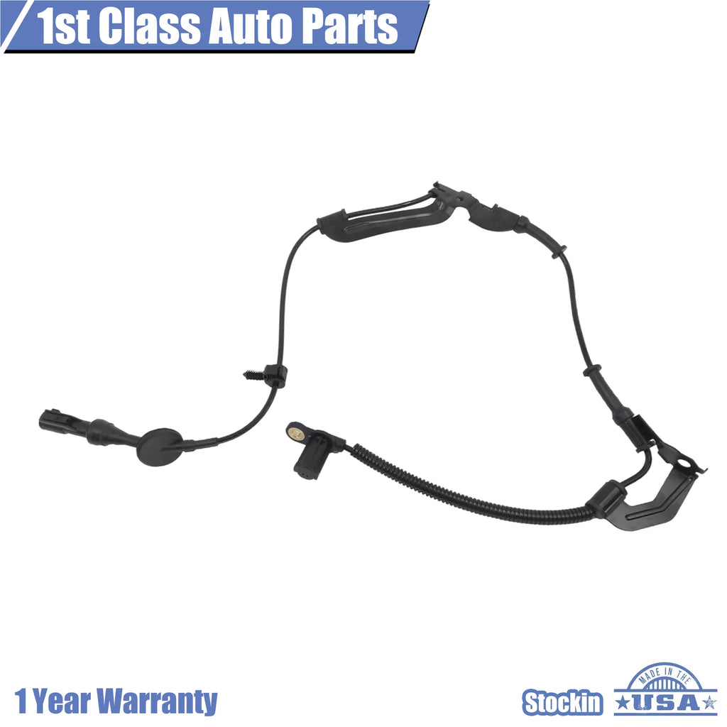 ABS Wheel Speed Sensor for Mazda Tribute, Ford Escape, Mercury Mariner (2001–2007)