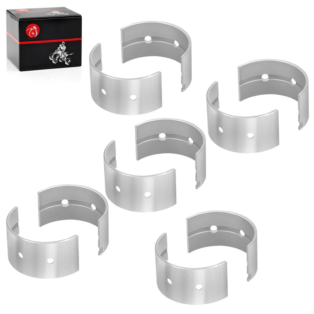 10X Crankshaft Main Bearing for Yamaha WaveRunner (2011-2020)