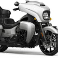 Lower Vented Fairings for Indian Chieftain, Roadmaster, Springfield (2014–2023)