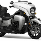 Lower Vented Fairings for Indian Chieftain, Roadmaster, Springfield (2014–2023)