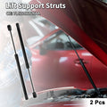 Front Hood Lift Supports Struts for Ford Expedition (2007–2009)