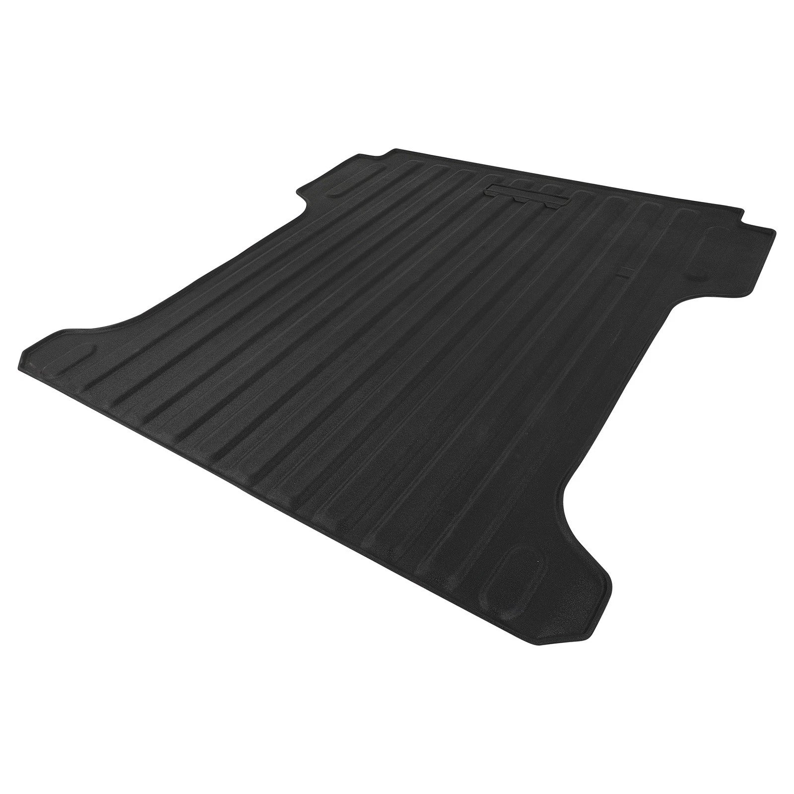 TPV Truck Bed Floor Mat for Dodge Ram 1500 (2019–2022) 5.7 Ft